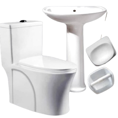 JOXOD LAMUZZO DULCE 60285 SET